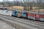 GTW 5818